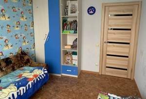 2-к квартира, вторичка, 54м2, 5/12 этаж