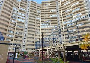 2-к квартира, вторичка, 86м2, 14/22 этаж