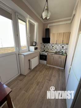 1-к квартира, вторичка, 28м2, 7/8 этаж