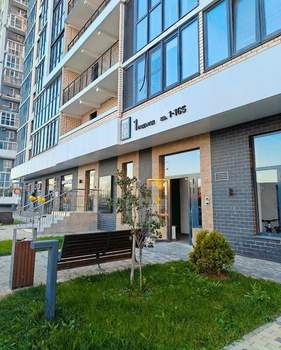 Студия квартира, вторичка, 22м2, 15/16 этаж