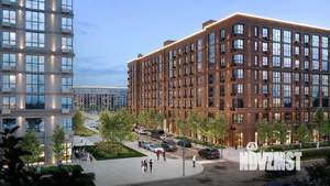 Студия квартира, вторичка, 28м2, 5/8 этаж