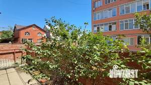 1-к квартира, вторичка, 36м2, 1/3 этаж