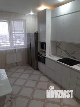 3-к квартира, вторичка, 85м2, 11/19 этаж