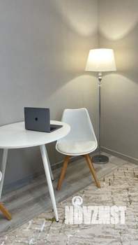 2-к квартира, вторичка, 55м2, 1/3 этаж