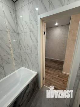 Студия квартира, вторичка, 26м2, 16/23 этаж