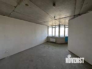 3-к квартира, вторичка, 114м2, 15/22 этаж