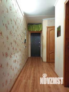 3-к квартира, вторичка, 60м2, 5/5 этаж