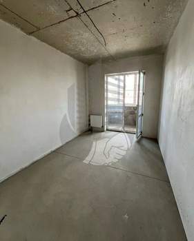 2-к квартира, вторичка, 52м2, 3/3 этаж