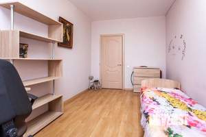 2-к квартира, вторичка, 53м2, 6/6 этаж