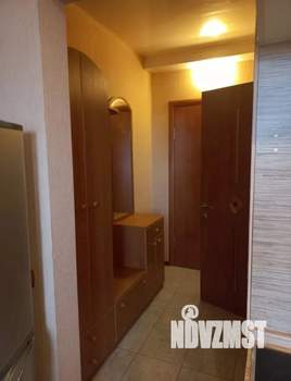 1-к квартира, вторичка, 26м2, 3/5 этаж