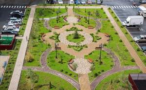 Студия квартира, вторичка, 27м2, 16/18 этаж