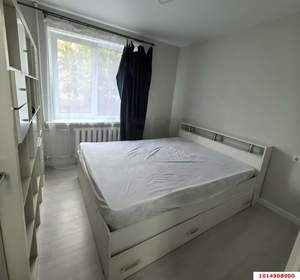 2-к квартира, вторичка, 36м2, 1/5 этаж