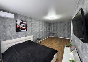 1-к квартира, вторичка, 32м2, 8/17 этаж