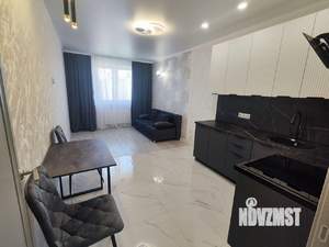 1-к квартира, вторичка, 47м2, 13/19 этаж