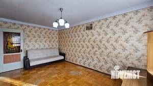 3-к квартира, вторичка, 61м2, 4/5 этаж