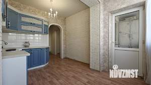 1-к квартира, вторичка, 34м2, 2/6 этаж