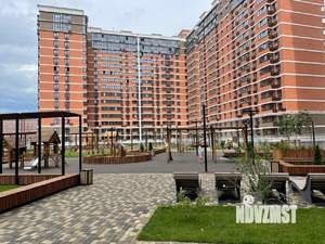 1-к квартира, вторичка, 35м2, 10/22 этаж