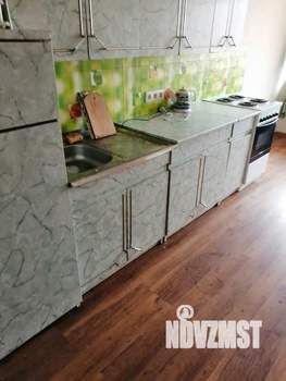 2-к квартира, вторичка, 55м2, 6/6 этаж