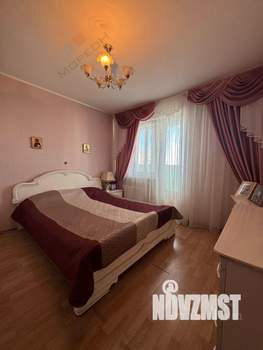 2-к квартира, вторичка, 58м2, 12/12 этаж