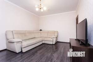 2-к квартира, вторичка, 55м2, 15/25 этаж