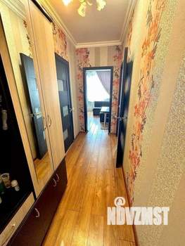 1-к квартира, вторичка, 35м2, 6/6 этаж