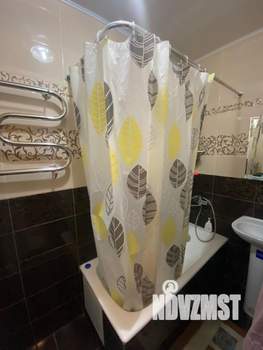 1-к квартира, вторичка, 40м2, 2/6 этаж