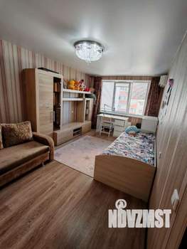 2-к квартира, вторичка, 54м2, 6/16 этаж