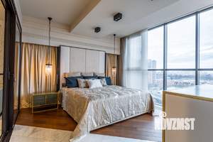 2-к квартира, вторичка, 126м2, 11/17 этаж