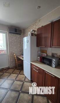 1-к квартира, вторичка, 35м2, 10/16 этаж