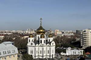 2-к квартира, вторичка, 176м2, 10/12 этаж