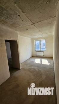 1-к квартира, вторичка, 35м2, 1/3 этаж