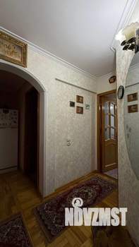 2-к квартира, вторичка, 48м2, 1/5 этаж