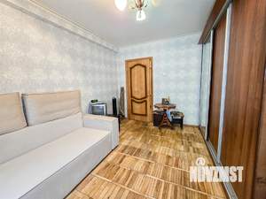 3-к квартира, вторичка, 72м2, 1/12 этаж