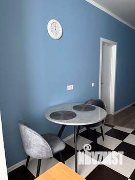 1-к квартира, вторичка, 38м2, 3/5 этаж