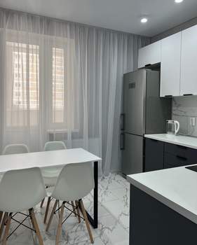 1-к квартира, вторичка, 36м2, 3/22 этаж