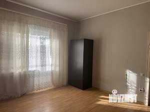 1-к квартира, вторичка, 39м2, 1/6 этаж