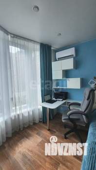 2-к квартира, вторичка, 60м2, 5/17 этаж