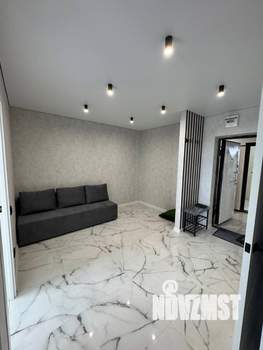 1-к квартира, вторичка, 32м2, 18/19 этаж