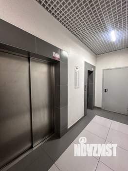 1-к квартира, вторичка, 34м2, 8/17 этаж