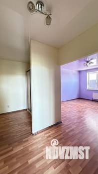 2-к квартира, вторичка, 70м2, 4/18 этаж