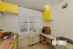 2-к квартира, вторичка, 44м2, 2/5 этаж