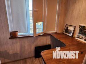 2-к квартира, вторичка, 53м2, 3/3 этаж