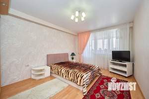 3-к квартира, вторичка, 115м2, 13/16 этаж