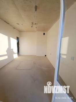 2-к квартира, вторичка, 69м2, 7/24 этаж