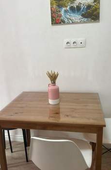 1-к квартира, вторичка, 42м2, 4/17 этаж