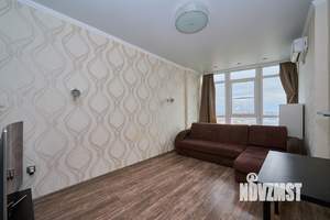 1-к квартира, вторичка, 47м2, 16/21 этаж