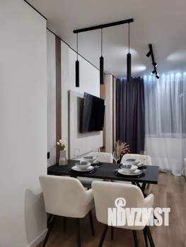 2-к квартира, вторичка, 46м2, 6/24 этаж