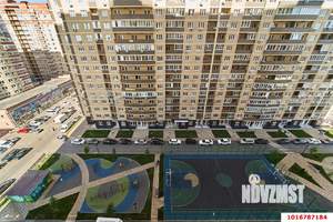 2-к квартира, вторичка, 48м2, 22/24 этаж