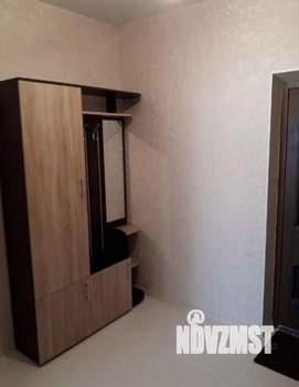 1-к квартира, вторичка, 39м2, 20/21 этаж