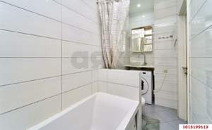 2-к квартира, вторичка, 42м2, 3/3 этаж